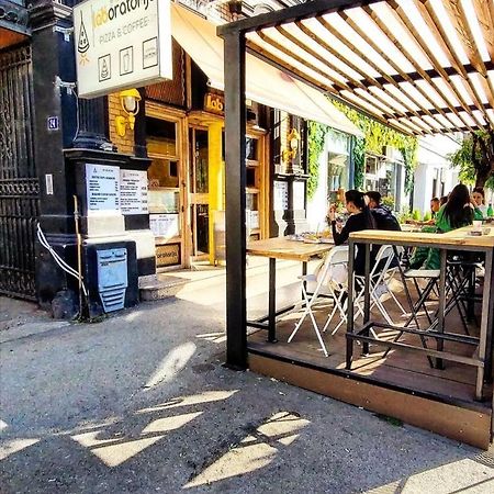 Luna Apartment 诺威萨 外观 照片