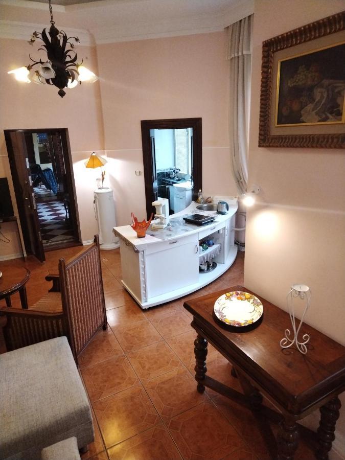Luna Apartment 诺威萨 外观 照片