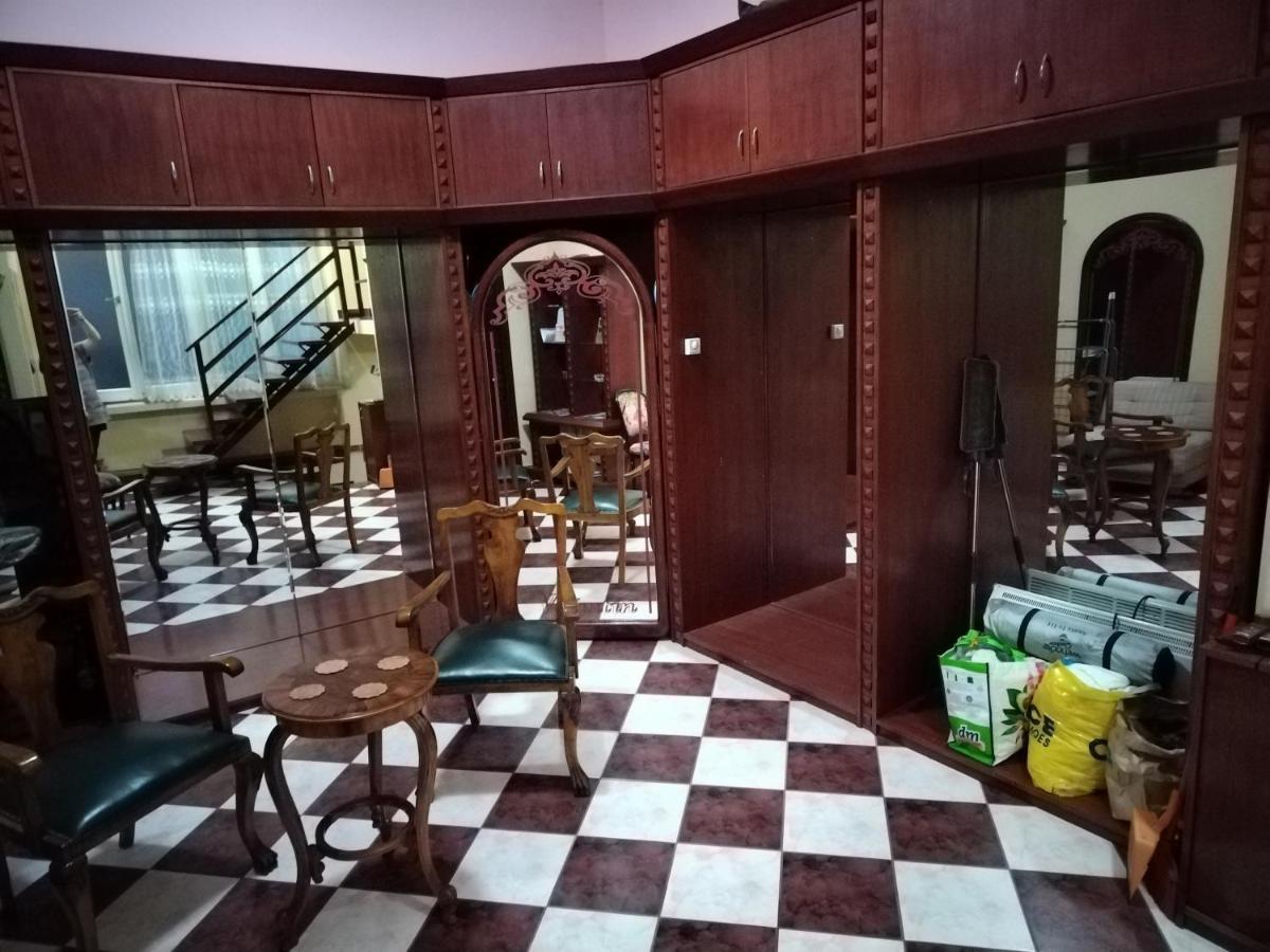 Luna Apartment 诺威萨 外观 照片