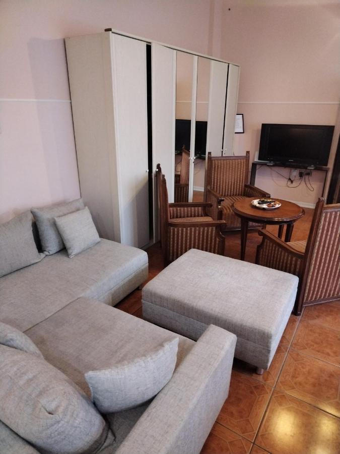 Luna Apartment 诺威萨 外观 照片