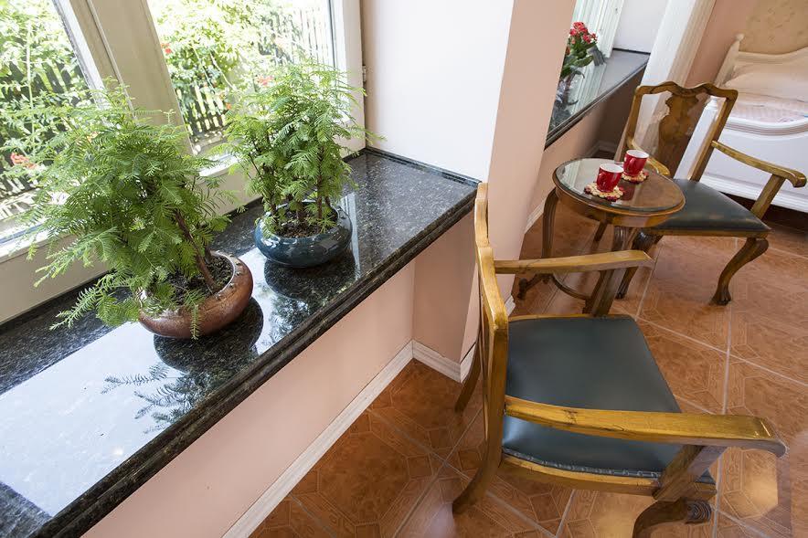 Luna Apartment 诺威萨 外观 照片