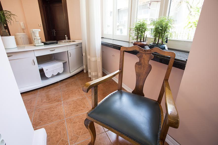 Luna Apartment 诺威萨 外观 照片