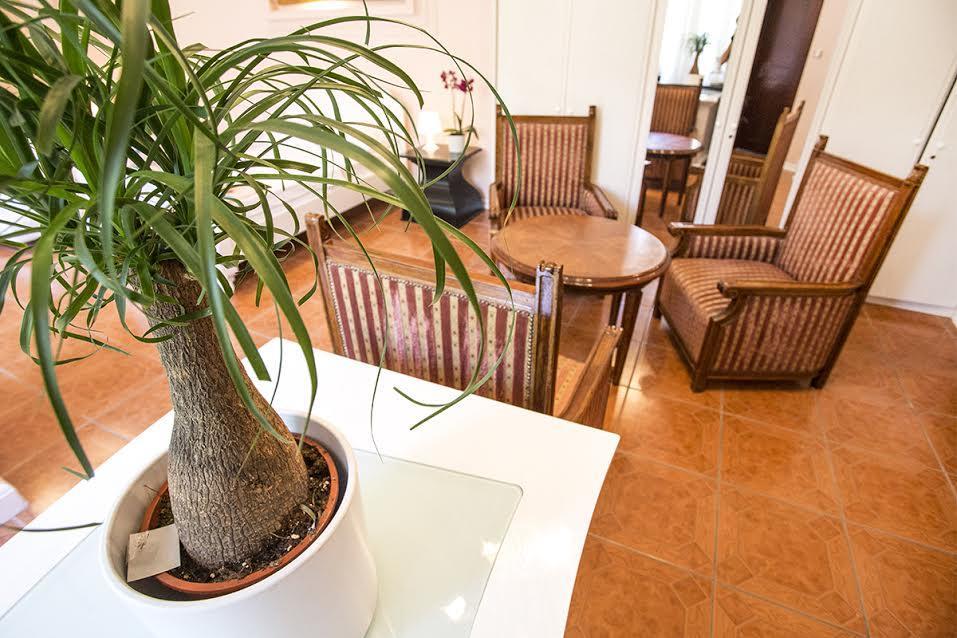 Luna Apartment 诺威萨 外观 照片