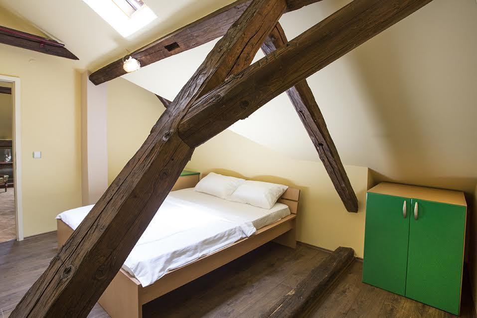 Luna Apartment 诺威萨 外观 照片