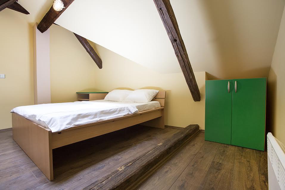 Luna Apartment 诺威萨 外观 照片