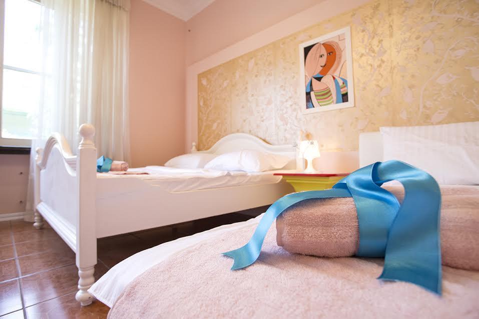 Luna Apartment 诺威萨 外观 照片
