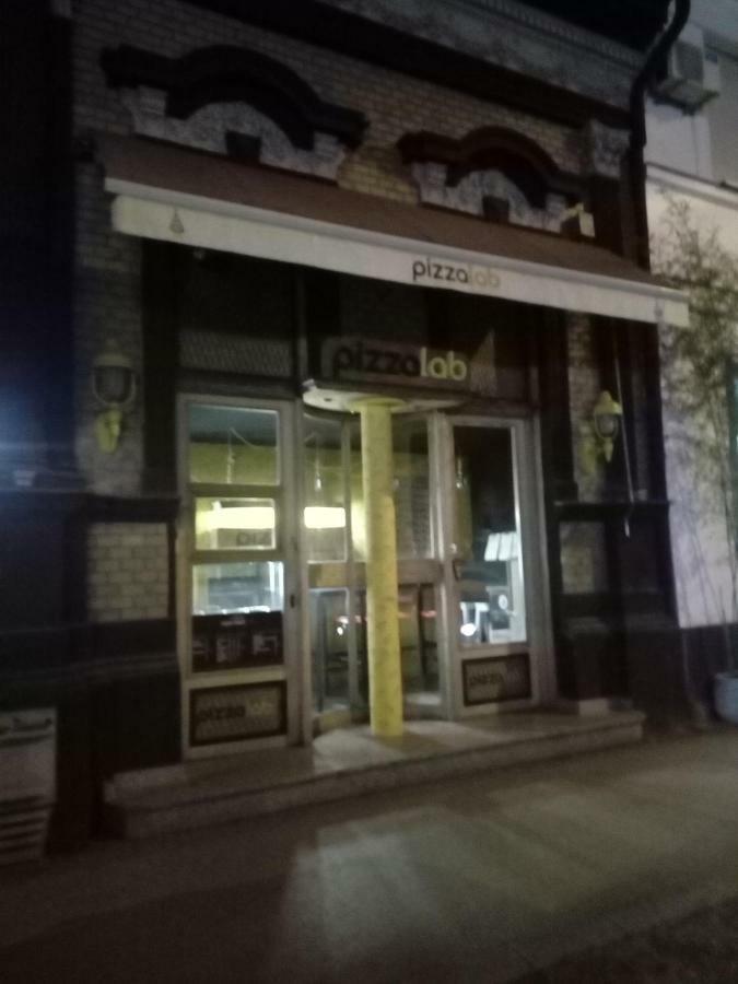Luna Apartment 诺威萨 外观 照片